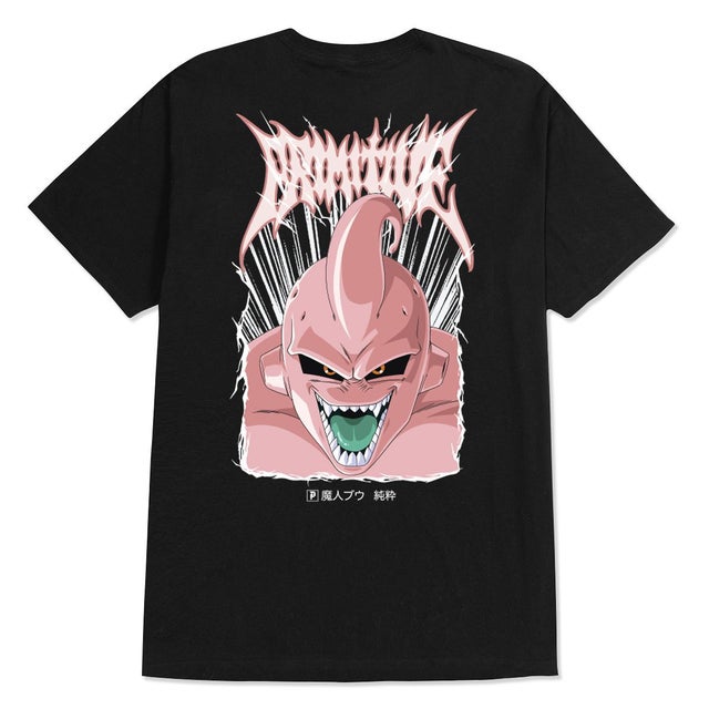 Primitive | Culture8thirty