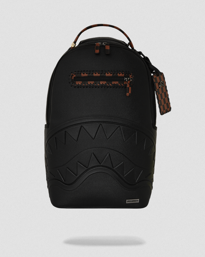 【SPRAYGROUND】【在庫限り！】THUNDERDRIPショルダーバッグ SHARKS IN PARIS THUNDERDRIP MESSENGER SLING – SPRAYGROUND®