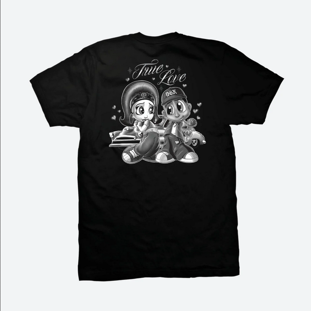 Kroi Tシャツ XL dig the deep 2021-2022 DGK | Culture8thirty