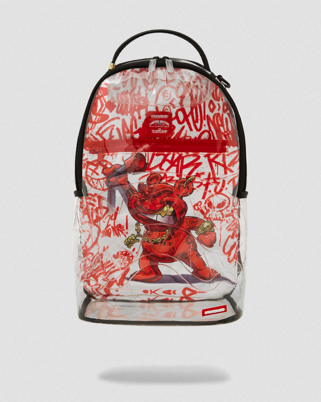 Sprayground | Culture8thirty