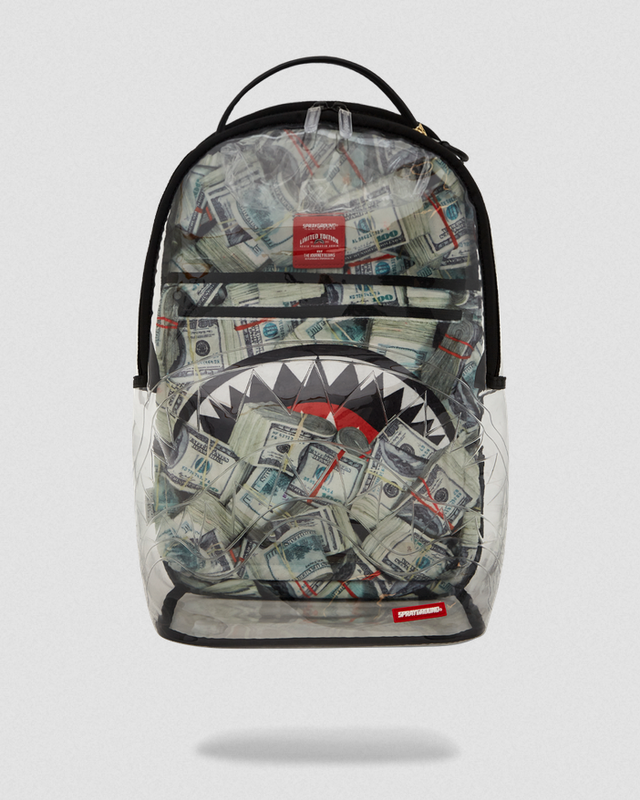 ★2025SS新作★GROVE★ROWAN BACK PACK STATE Bags | Grove Rucksack Nylon Black