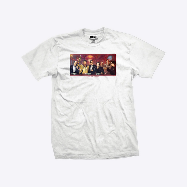 Kroi Tシャツ XL dig the deep 2021-2022 DGK | Culture8thirty