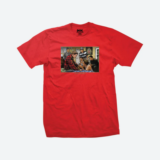 DGK | Culture8thirty