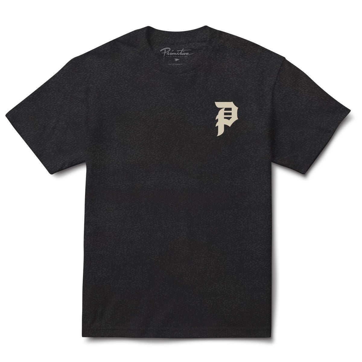Primitive | Culture8thirty