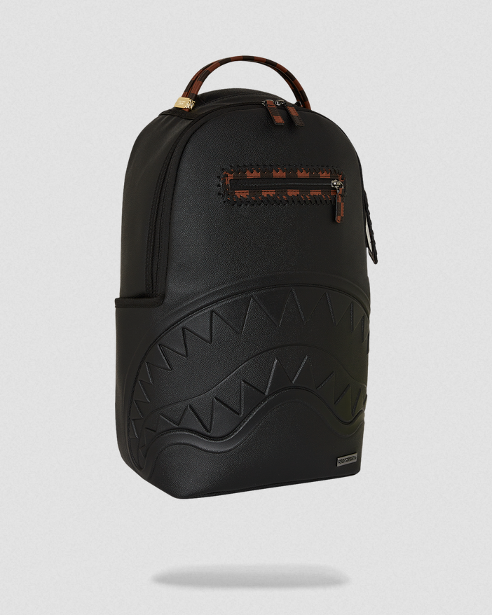 Dose of Check Deux DLXS Backpack | Culture8thirty