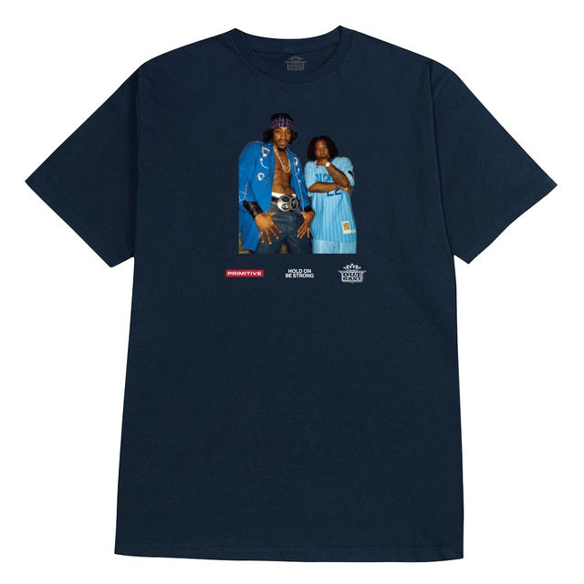 Primitive | Culture8thirty