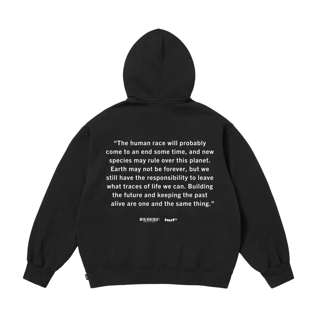 ミュージシャン CDL HIVER POP UP STORE Limited Hoodie Hoodies and outerwear | Culture8thirty