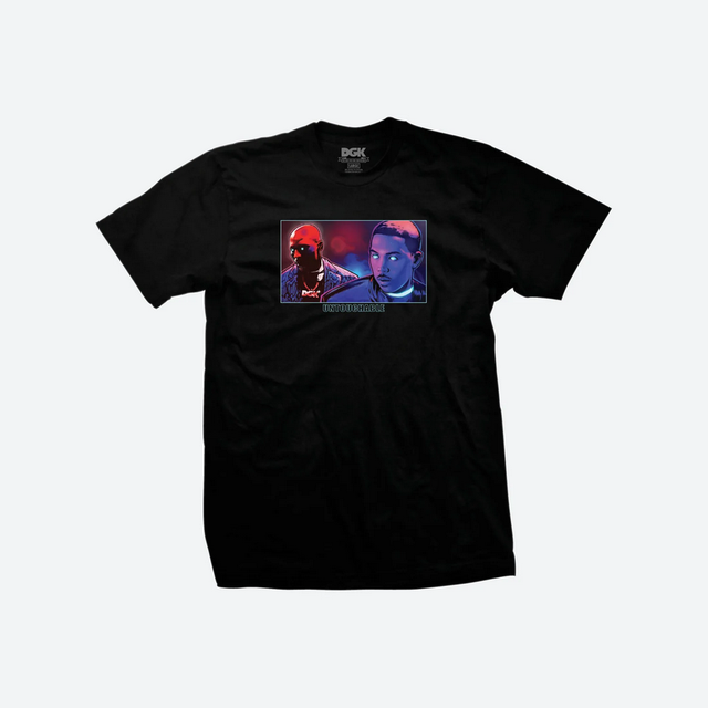DGK | Culture8thirty