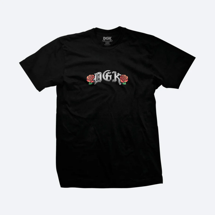 Kroi Tシャツ XL dig the deep 2021-2022 DGK | Culture8thirty