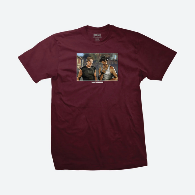 Kroi Tシャツ XL dig the deep 2021-2022 DGK | Culture8thirty