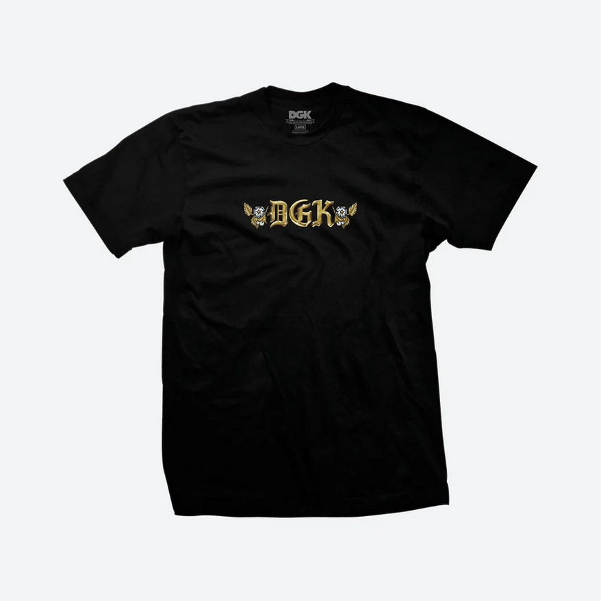 Kroi Tシャツ XL dig the deep 2021-2022 DGK | Culture8thirty