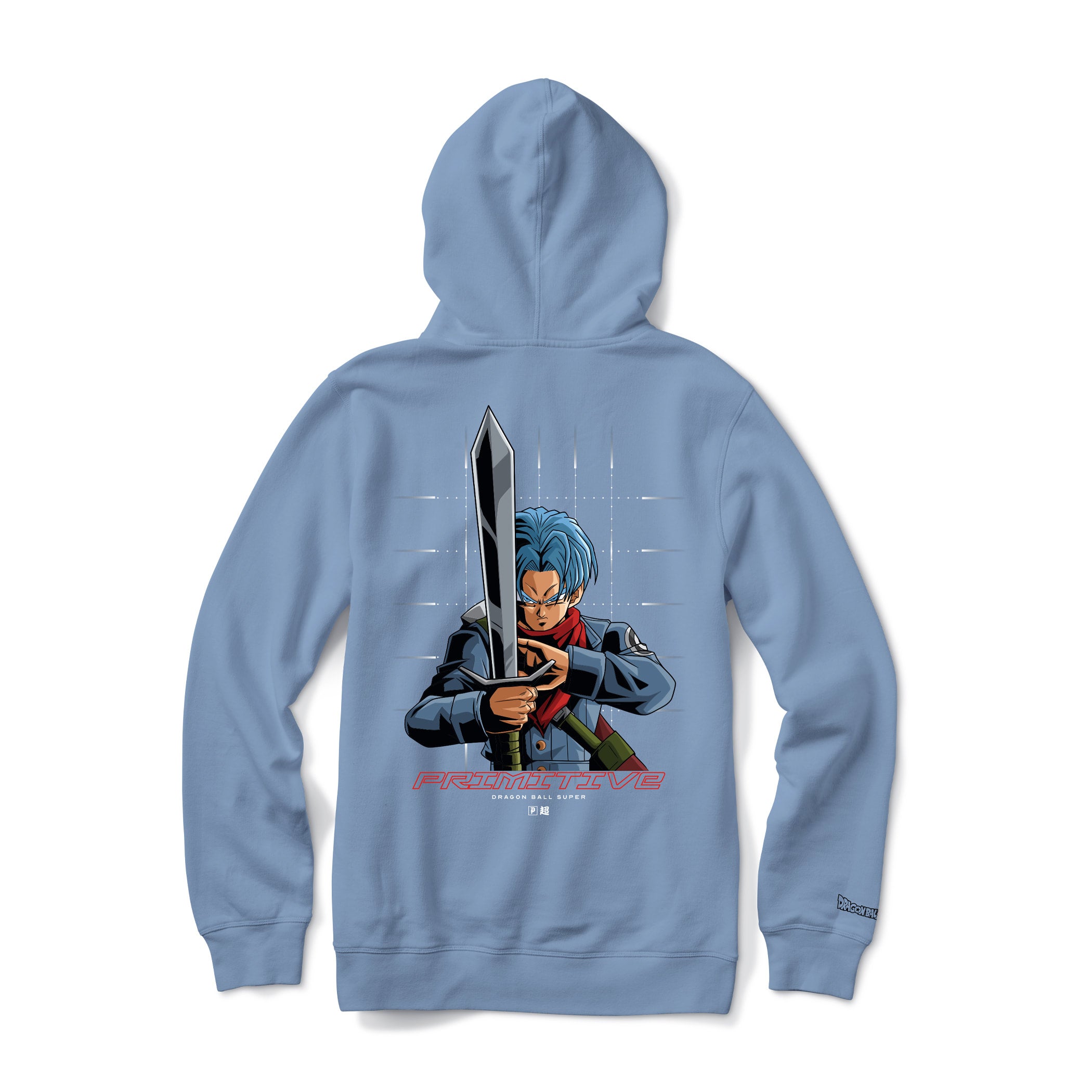 Trunks primitive hoodie deals