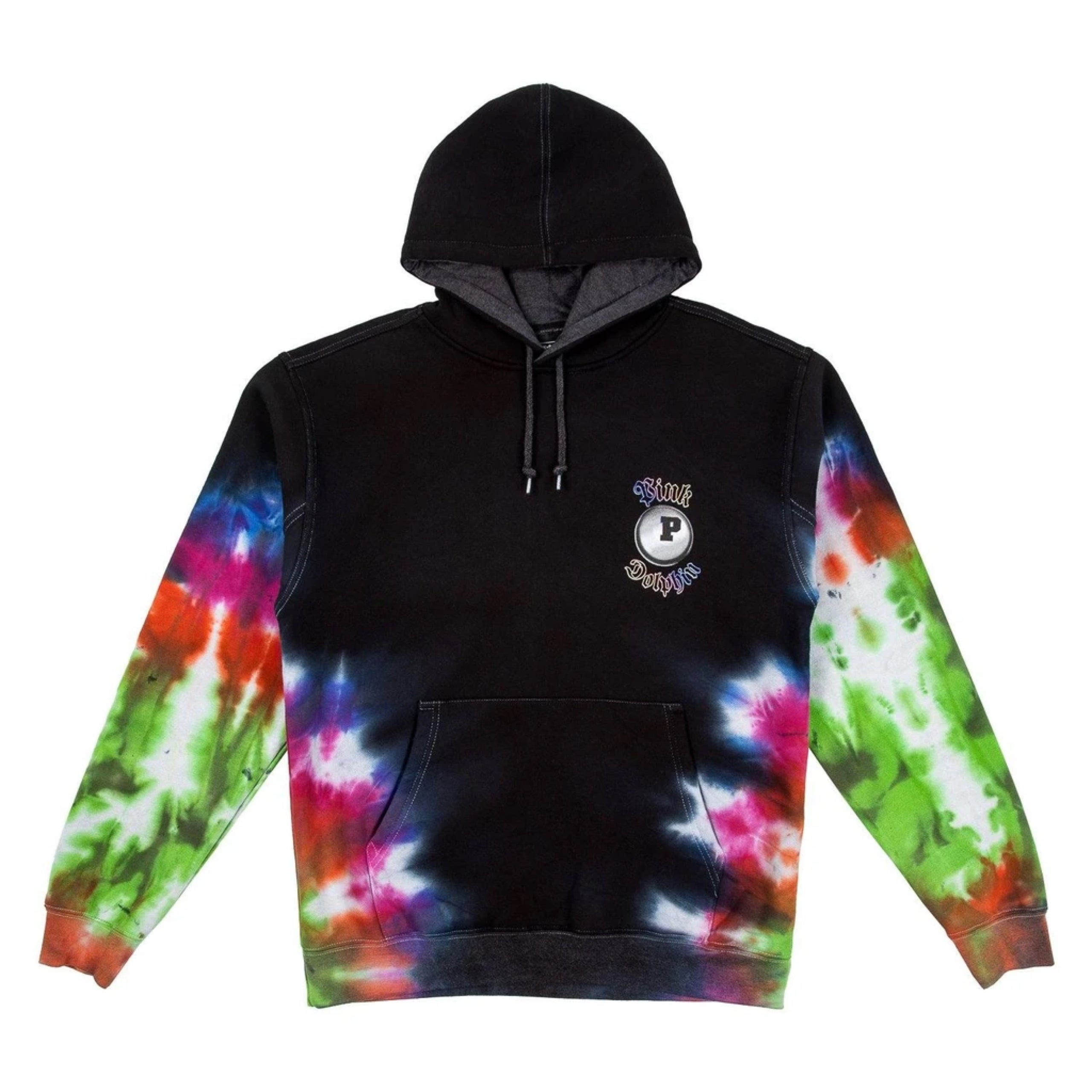 Pink dolphin hoodies discount