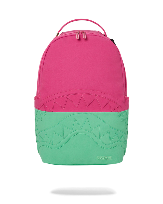 Saweetie shark backpack discount