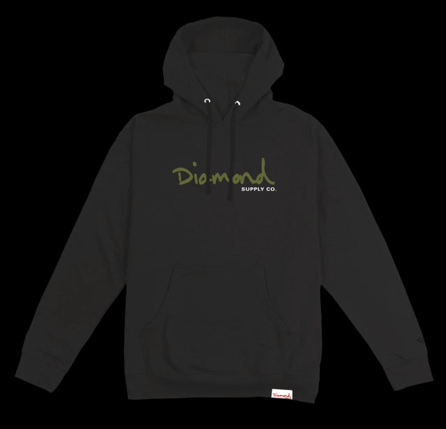 Diamond Supply Culture8thirty